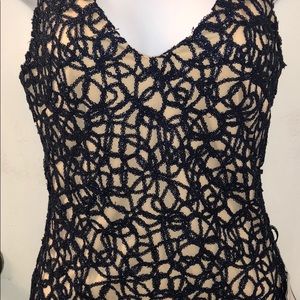 B Darlin beautiful formal dress from Macy’s!!